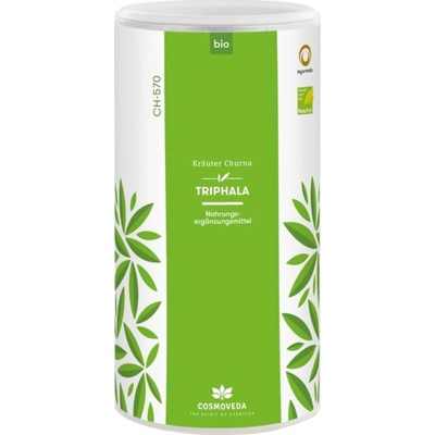 Cosmoveda Трифала чурна био - 500 г