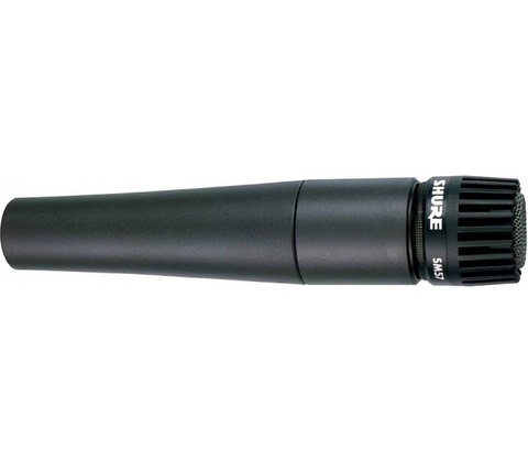 Shure SM57-LCE