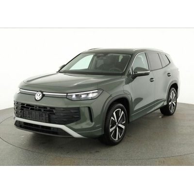 Volkswagen Tayron 1.5 eHybrid Life 150 kW
