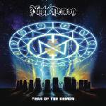 Sony Music Night Demon: Year Of The Demon - CD (054767)