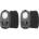 Mobilly филтри за прахосмукачка Philips Aquatrio 9000 XW93, XV1791/01, 2 бр (philips XV1791/01 2 sets)