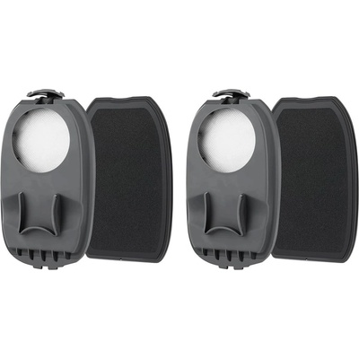 Mobilly филтри за прахосмукачки Philips Aquatrio 9000 XW93, XV1791/01, 2 бр (philips XV1791/01 2 sets)