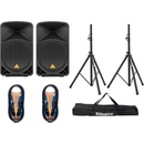 Behringer B115D