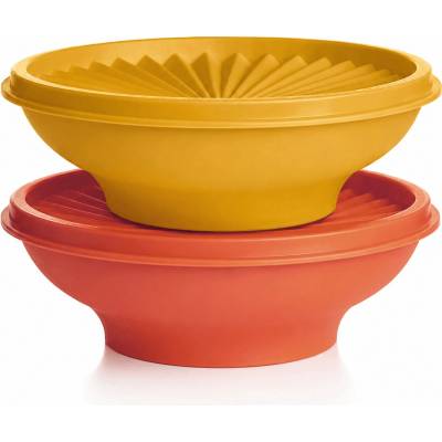 Tupperware Astro misy sada 400 ml