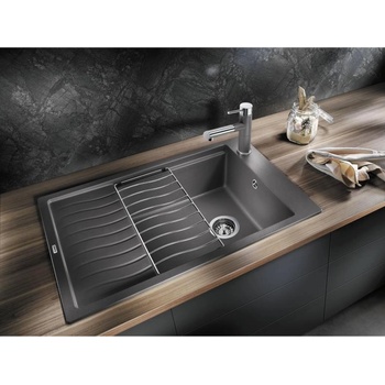 Image 1 of BLANCO ELON XL 8 S (524871)