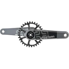 E*thirteen XCX Race Carbon Road Crank