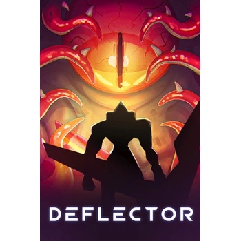 SUPER.COM Deflector (PC)