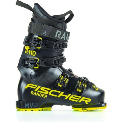 Fischer RANGER 110 GW DYN 23/24