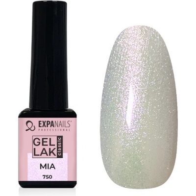Expa Nails Gel lak 5ml Mia pearl