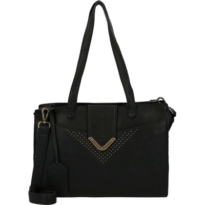 Cowboysbag Lavish Hilgard Taška přes rameno 35 cm