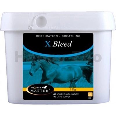 Horse Master X Bleed 1 kg