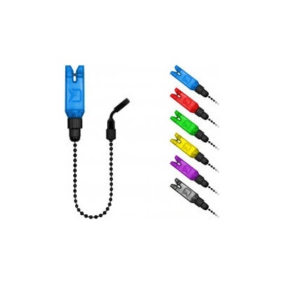 DELPHIN Řetízkový swinger ChainBLOCK Žlutá