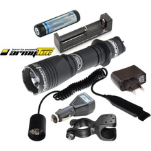 Armytek Dobermann Pro XP-L HI v.2016