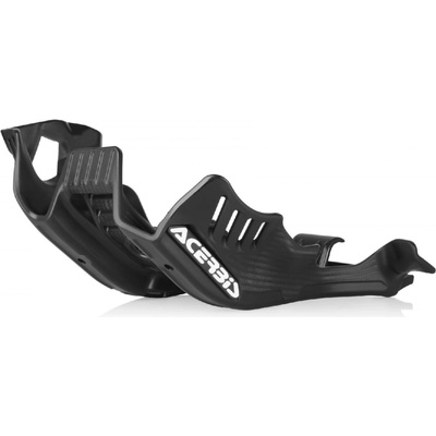 Acerbis Kryt motoru 250-300 (2T) 2020-2023 KTM EXC TPI