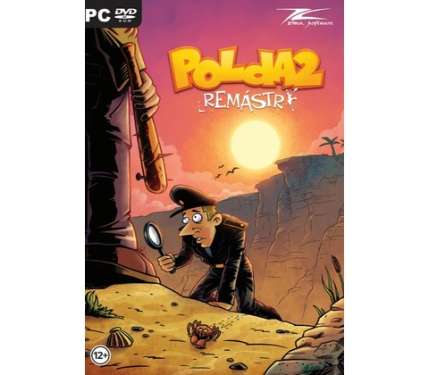 Polda 2 Remástr