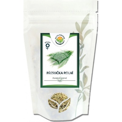 Přeslička rolní - Equisetum arvense - nať - 100 g