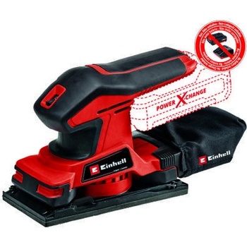 Einhell TC-OS 18/187 Li Solo 4460725