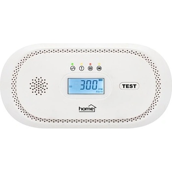 Somogyi Elektronic Начало от Somogyi CO10LCD ХЛАДИЛНИК ЗА ВЪГЛЕН МОНОКСИД (CO10LCD)