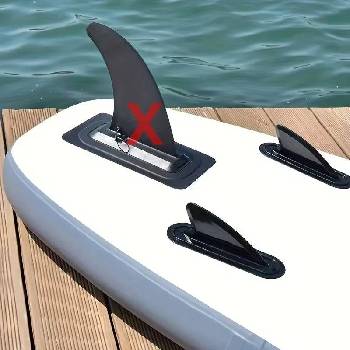 Ascan финки SUP Plastic mini