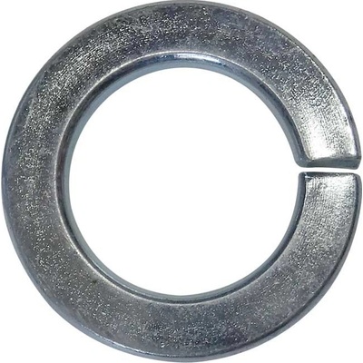 Podložka pérová DIN 7980 ZB zinkovaná ČSN 02 1740