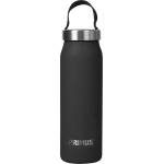 Primus Термо бутилка Primus Klunken Vacuum Bottle 0.5 Insulated bottle - Black - размер 500 ml (533-1250-0111)
