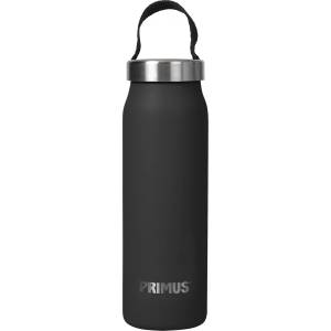 Primus Термо бутилка Primus Klunken Vacuum Bottle 0.5 Insulated bottle - Black - размер 500 ml (533-1250-0111)