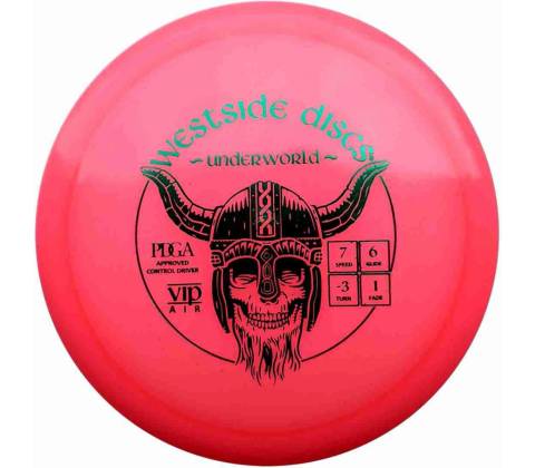 Westside Underworld VIP Air