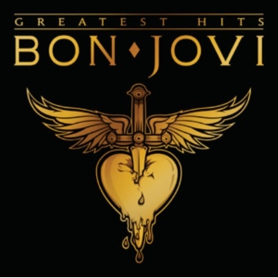 Bon Jovi Greatest Hits