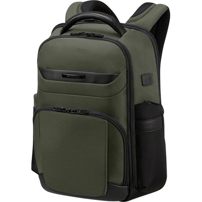 Samsonite PRO-DLX 6 Backpack 15.6" SLIM Dragon 1388