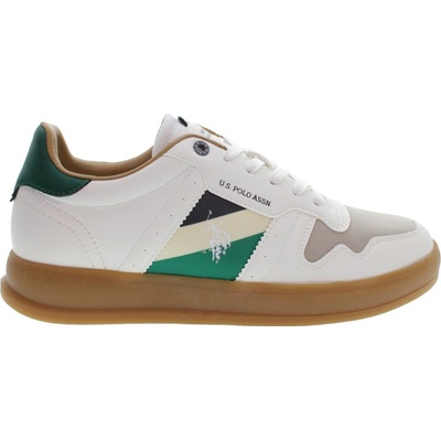 U.S. Polo assn campy biela