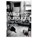 Cat Inside - Burroughs William S