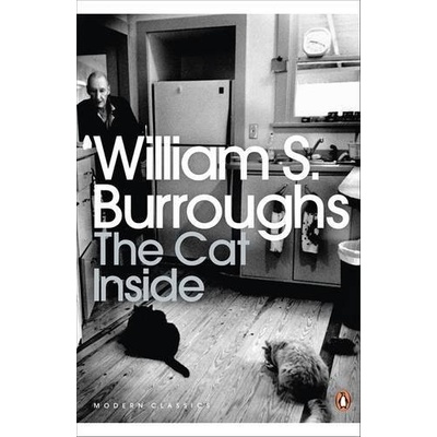 Cat Inside - Burroughs William S