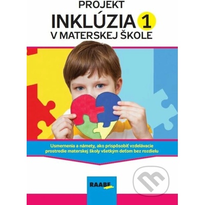 Projekt Inklúzia v Materskej škole 1