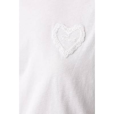 Twinset тениска дамска от памук (262TP2302)