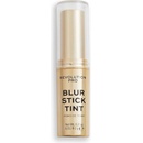 Revolution PRO Blur Stick Tint ľahký make-up v tyčinke Tan 6,2 g