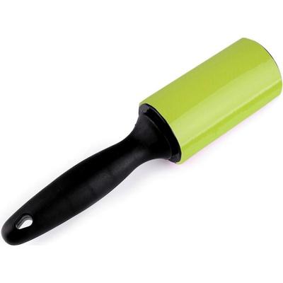 Prima-obchod Čistící váleček na textil omyvatelný, barva 2 zelená sv. – Sleviste.cz