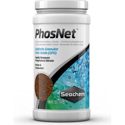 Seachem PhosNet 125 g