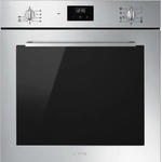 Smeg SF6400TVX Фурна за вграждане