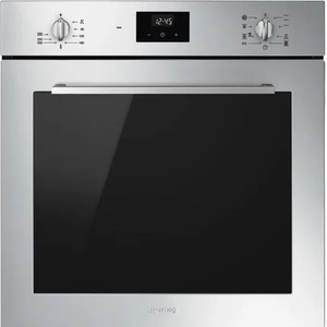 Smeg SF6400TVX Фурна за вграждане