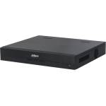 Dahua NVR5432-EI, AI disabled: 2-channel 32 MP@20 fps; 2-channel 24 MP@20 fps