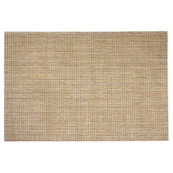 Horecano HORECANO-Подложка за хранене WOVEN БЕЖОВА 45x30cm ST000221 (181153-2) (01981314)