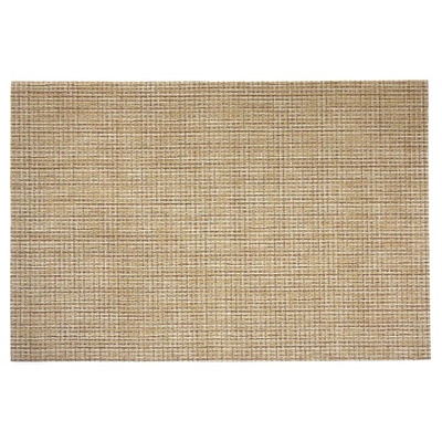 Horecano HORECANO-Подложка за хранене WOVEN БЕЖОВА 45x30cm ST000221 (181153-2) (01981314)