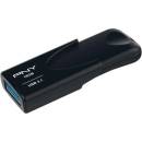 Image 1 of PNY Attache 4 16GB USB 3.1 FD16GATT431KK-EF