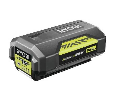 Ryobi BPL3620D