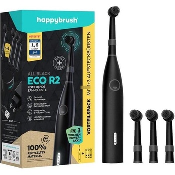 happybrush ECO R2