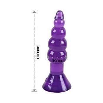 Climax Happens Plug 17cm