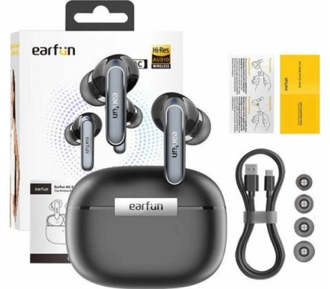 EarFun Air 2