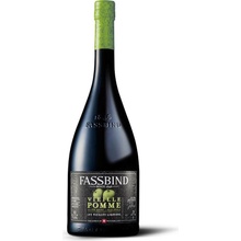 Fassbind Vieille Pomme Stařené Jablko 40% 0,7 l (čistá fľaša)