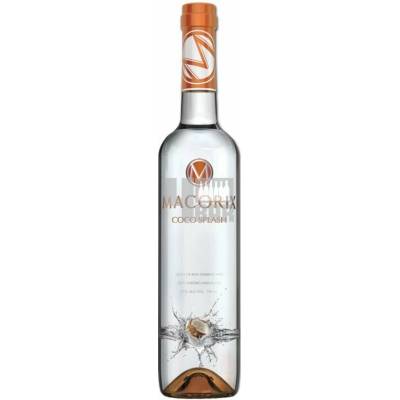 Macorix Coco Splash 25% 0,7 l (holá láhev)