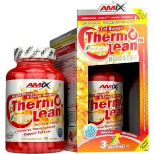 Amix Nutrition ThermoLean, 90 капсули, Amix (11490)